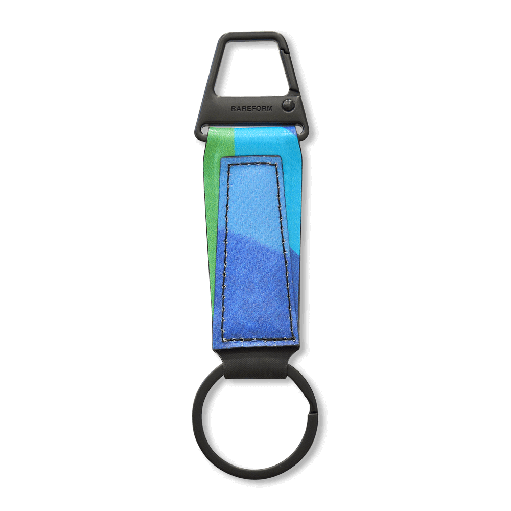 Roam Keychain