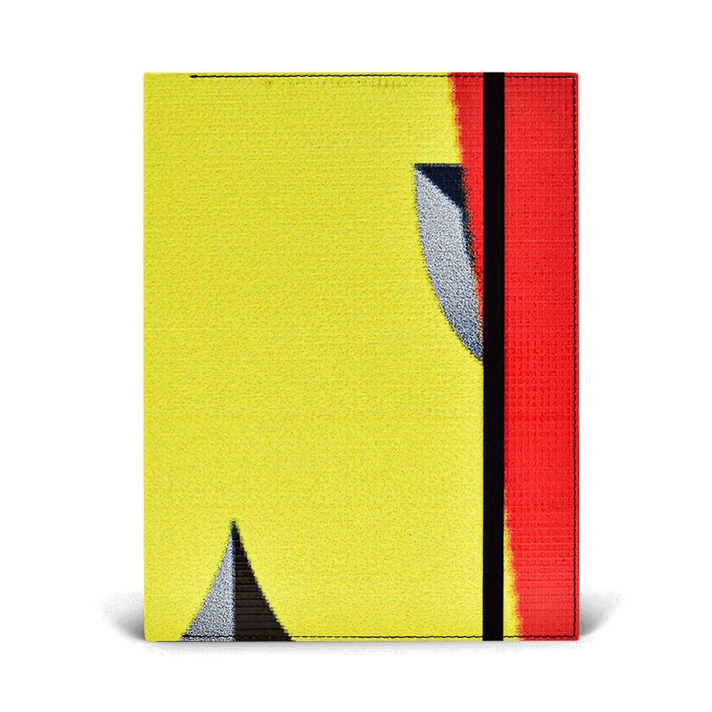 Oliver Notebook