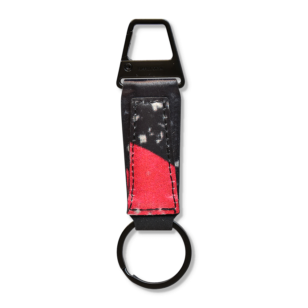 Roam Keychain