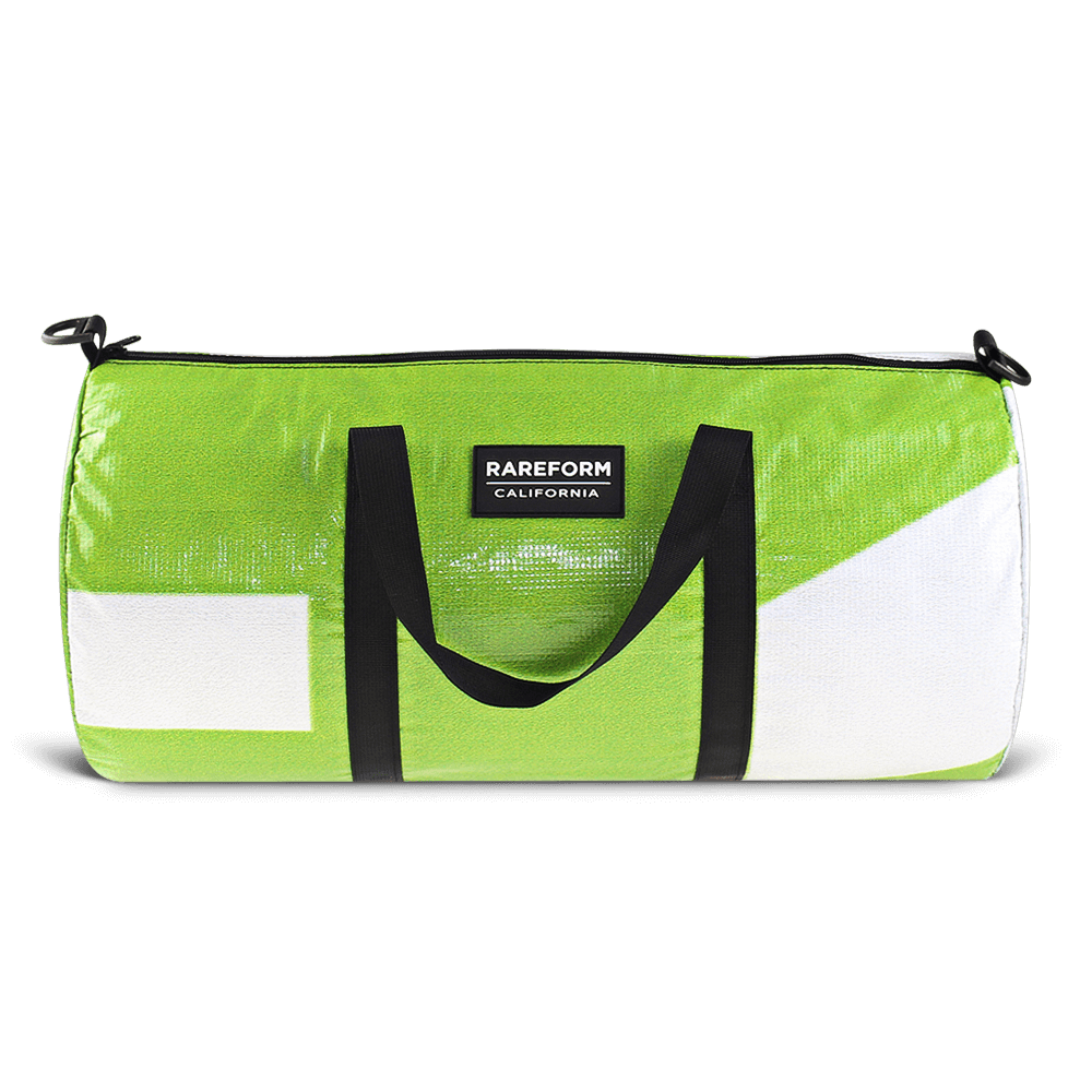 Light Duffle