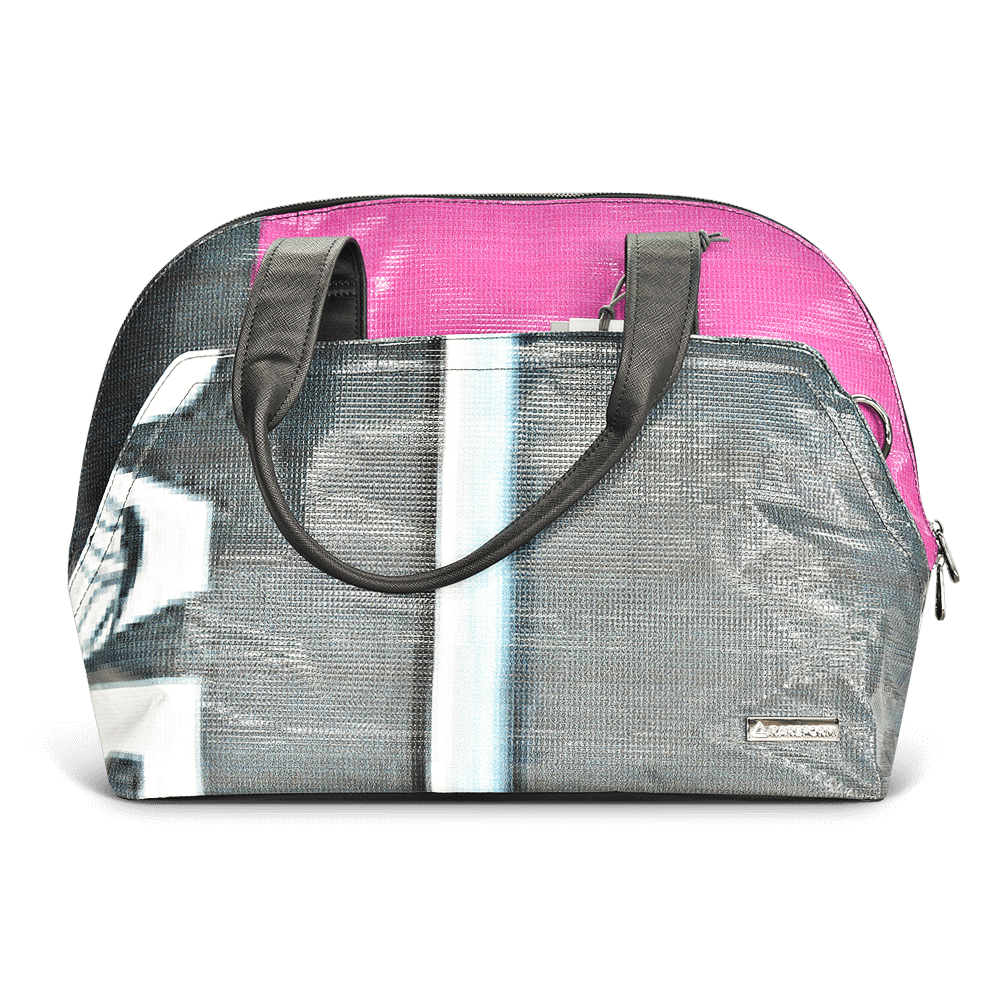 Maya Cross-Body