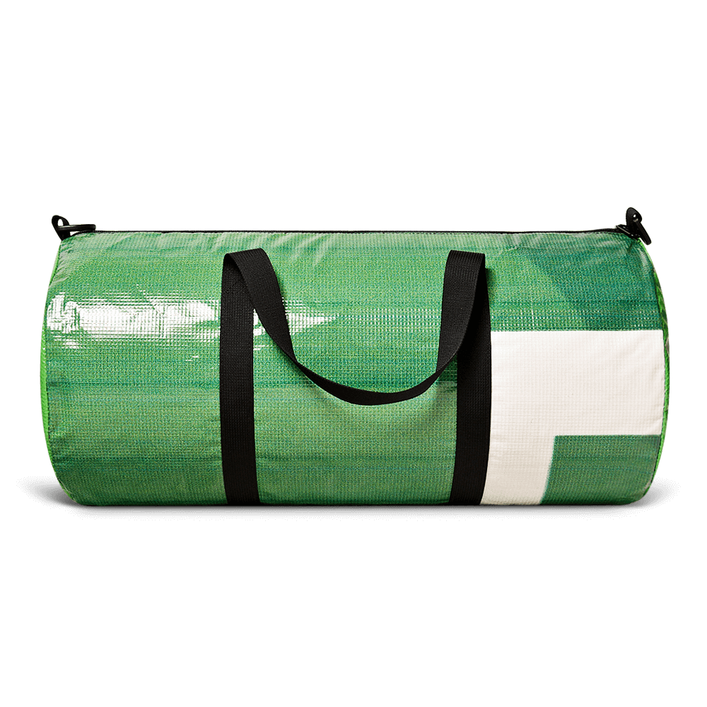 Light Duffle