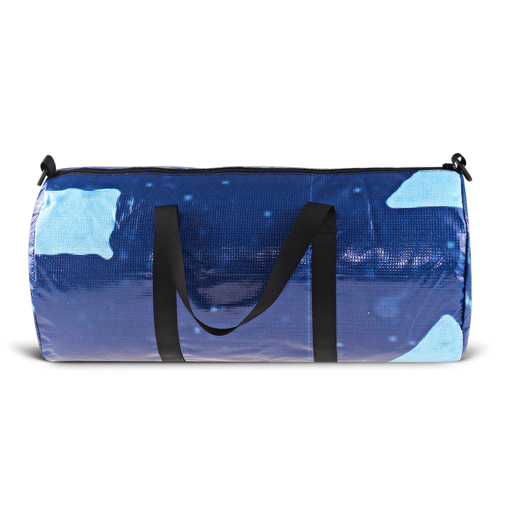 Light Duffle