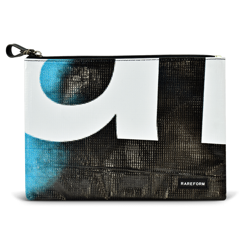 Charlie Pouch