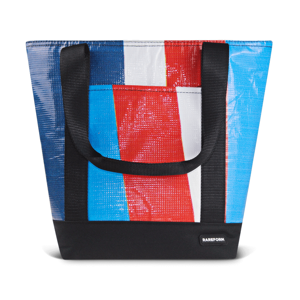 Beck Cooler Tote