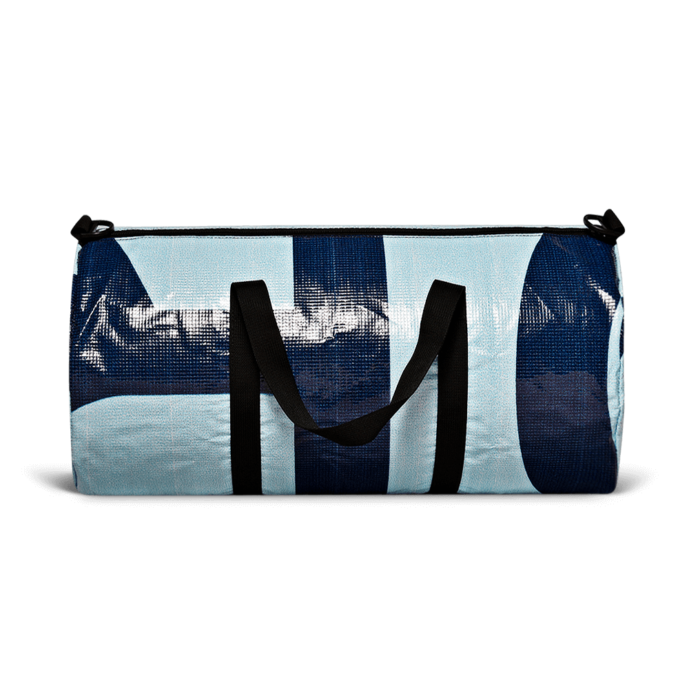 Light Duffle
