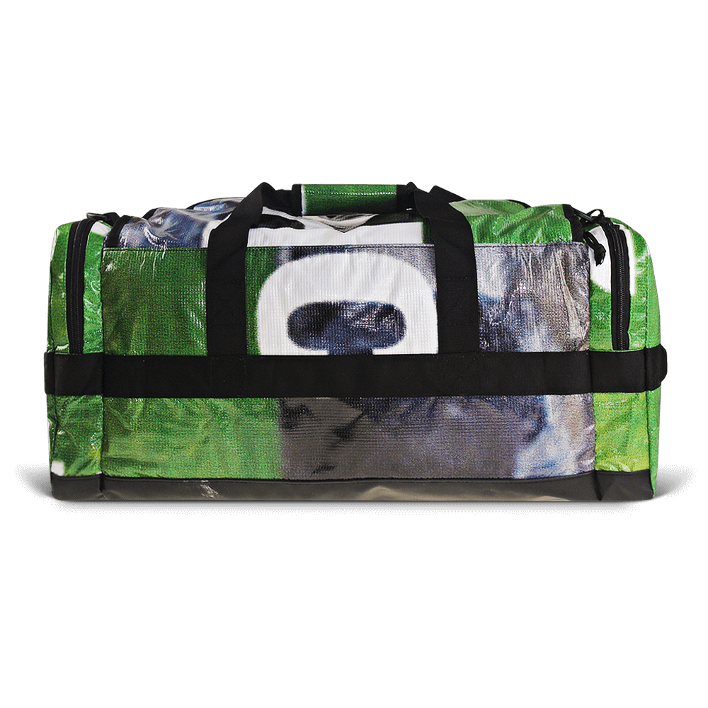 Union Duffle
