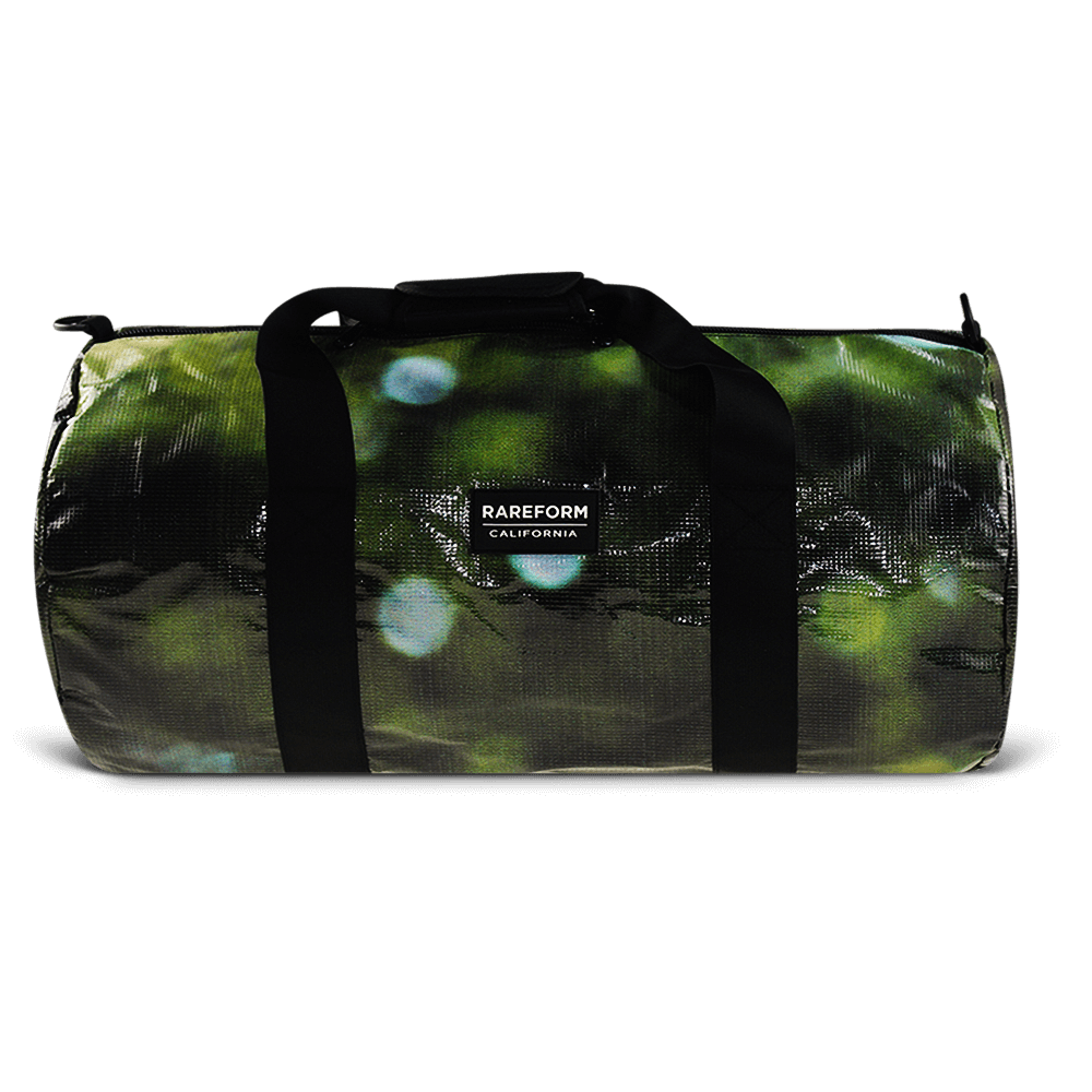 Weekender Duffle