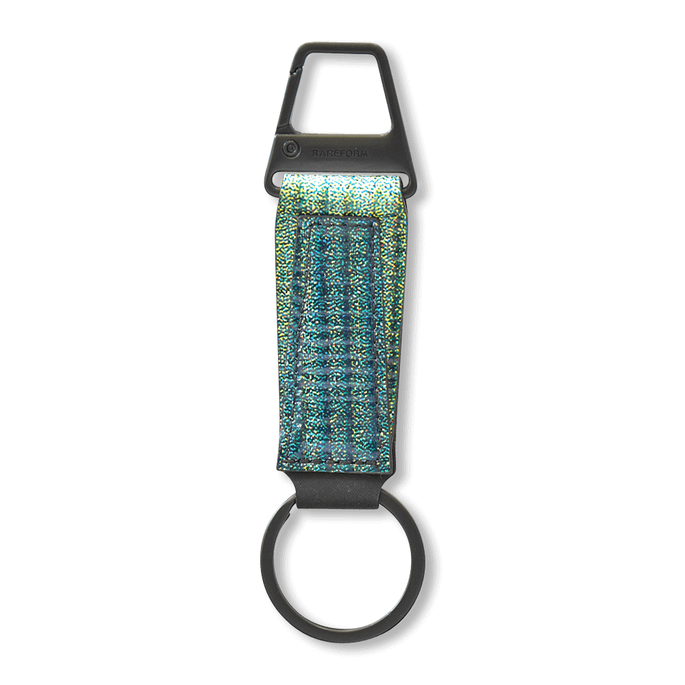 Roam Keychain