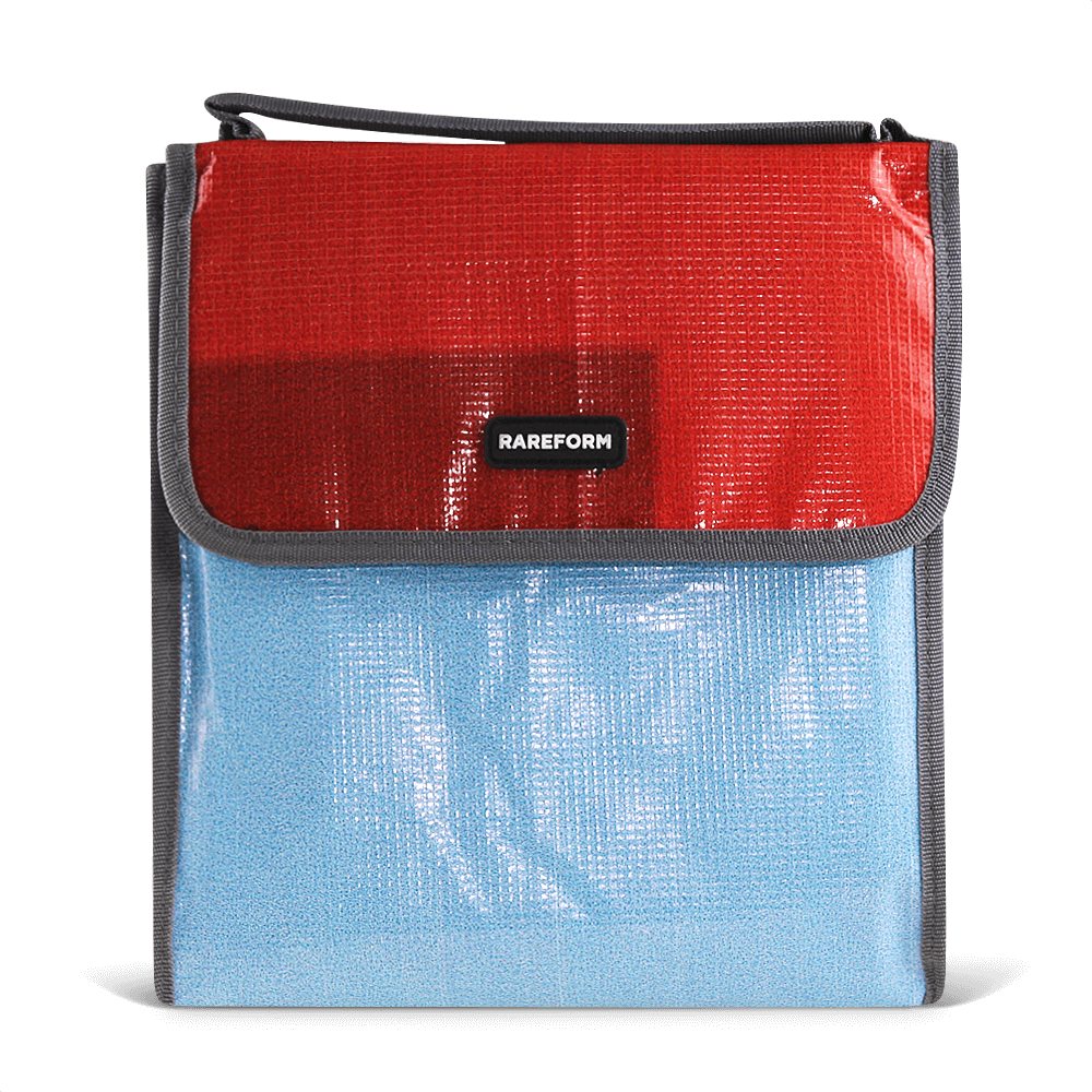 Merrick Lunch Tote