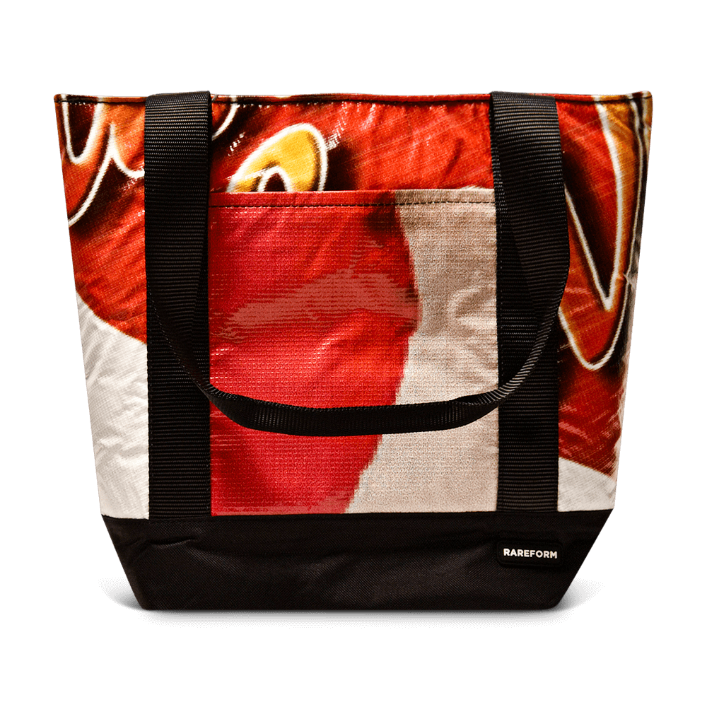 Beck Cooler Tote