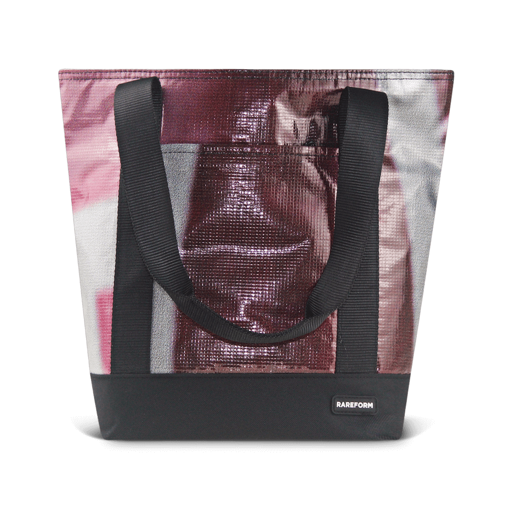Beck Cooler Tote
