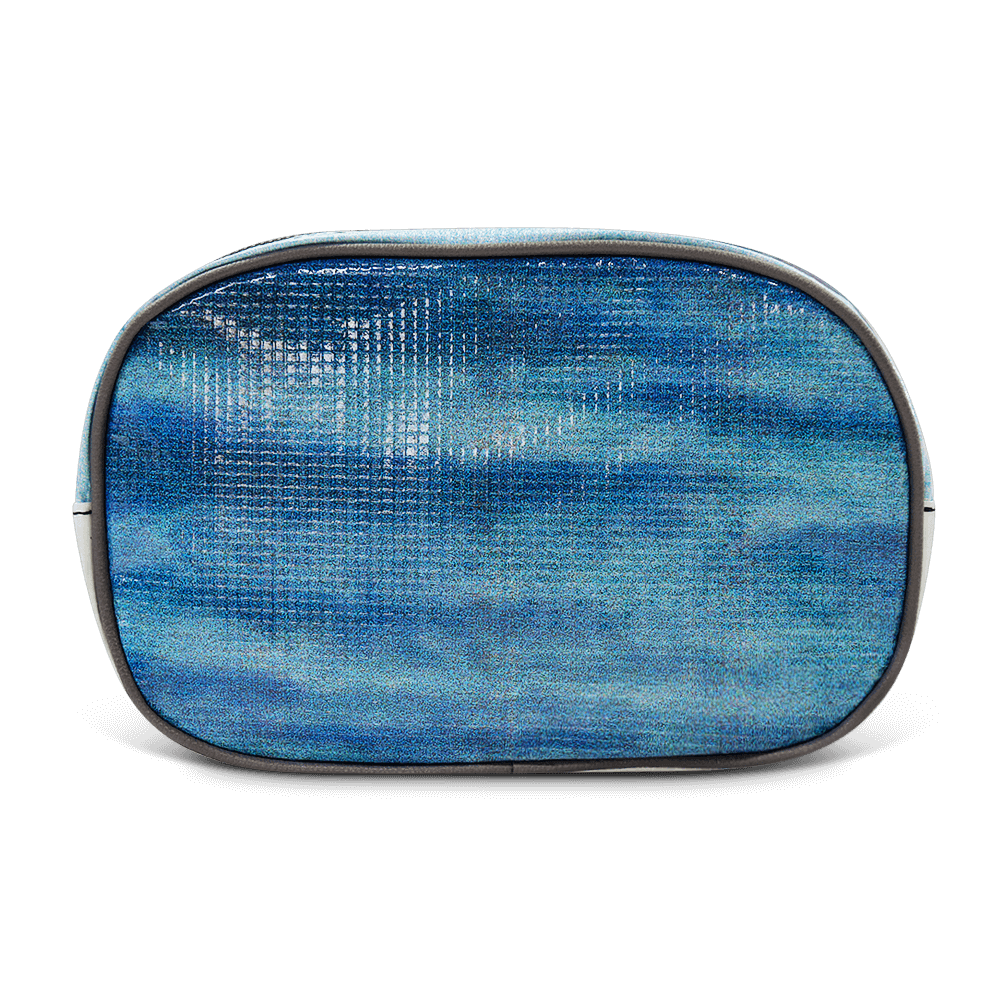 Riley Cosmetic Bag