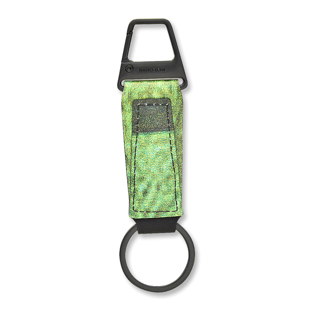 Roam Keychain