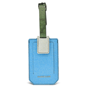 Salvador Luggage Tag