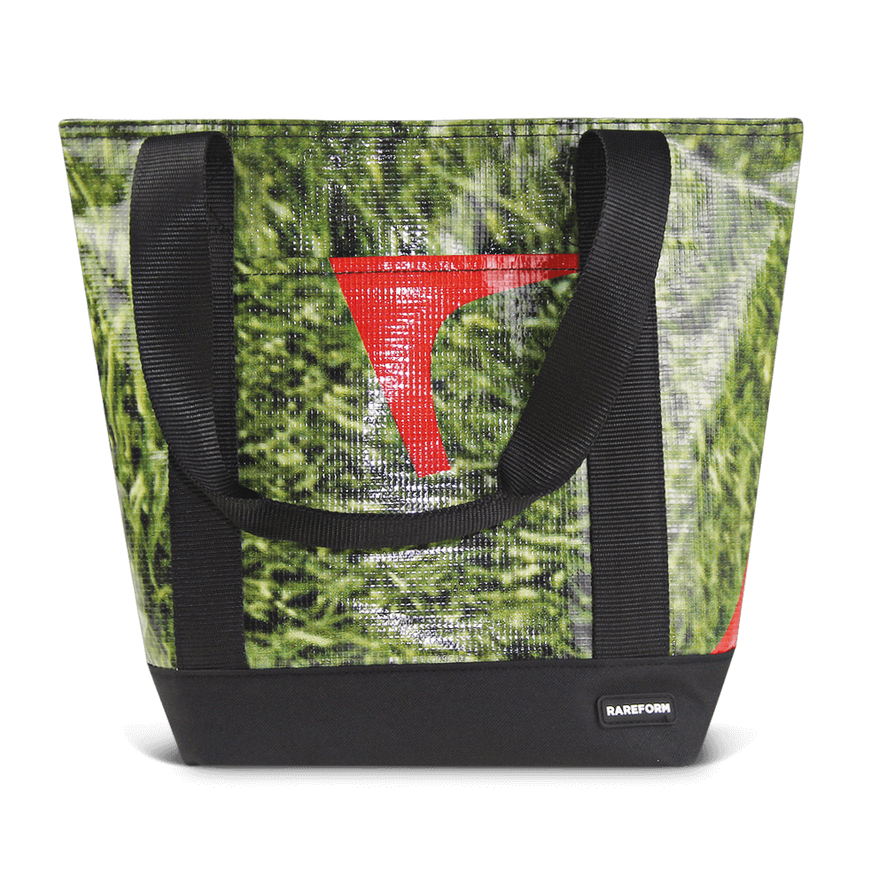 Beck Cooler Tote
