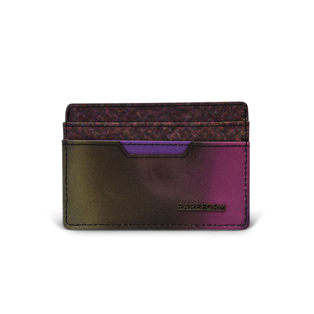 Veer Card Holder