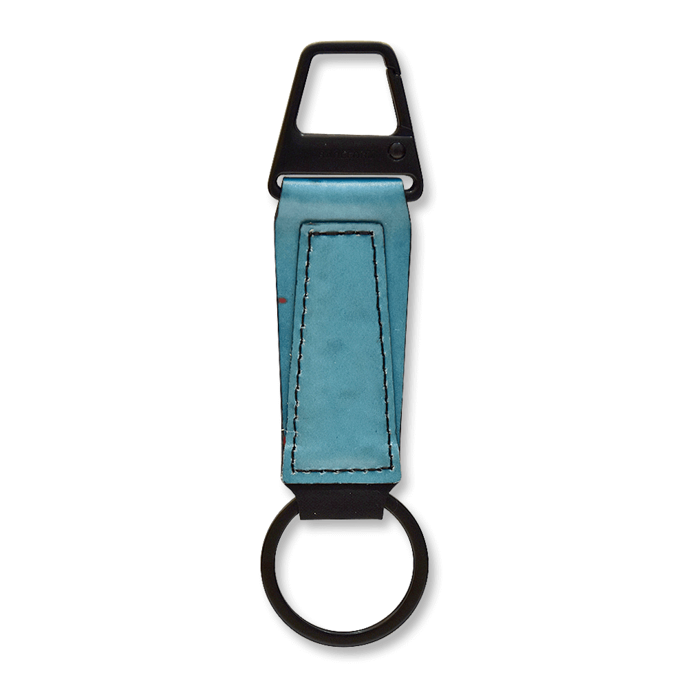 Roam Keychain
