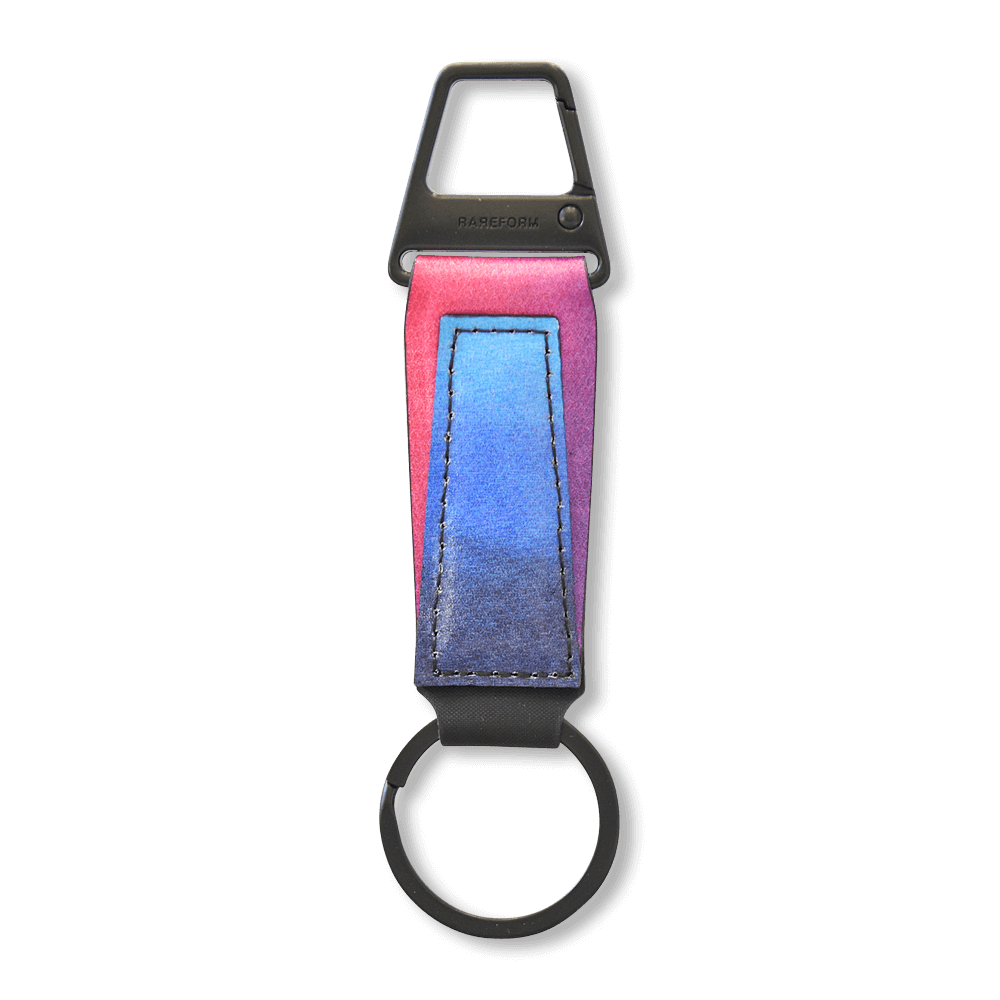 Roam Keychain