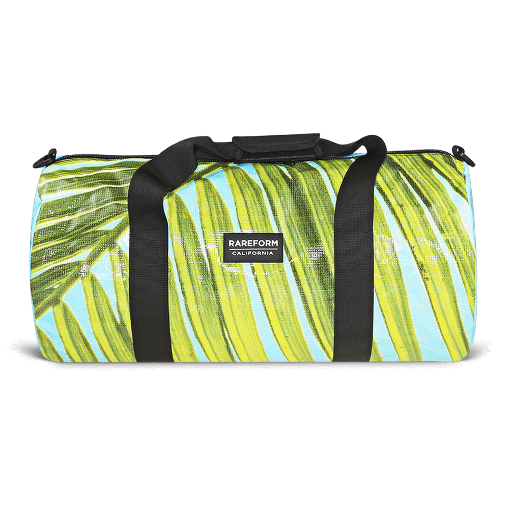 Weekender Duffle
