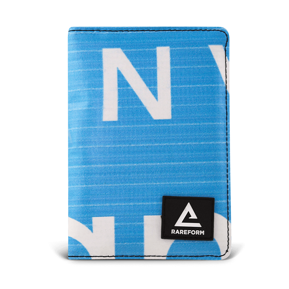 Huxley Passport Holder