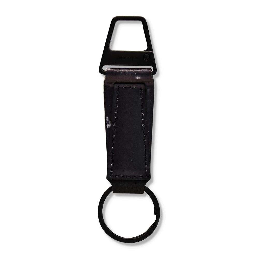 Roam Keychain