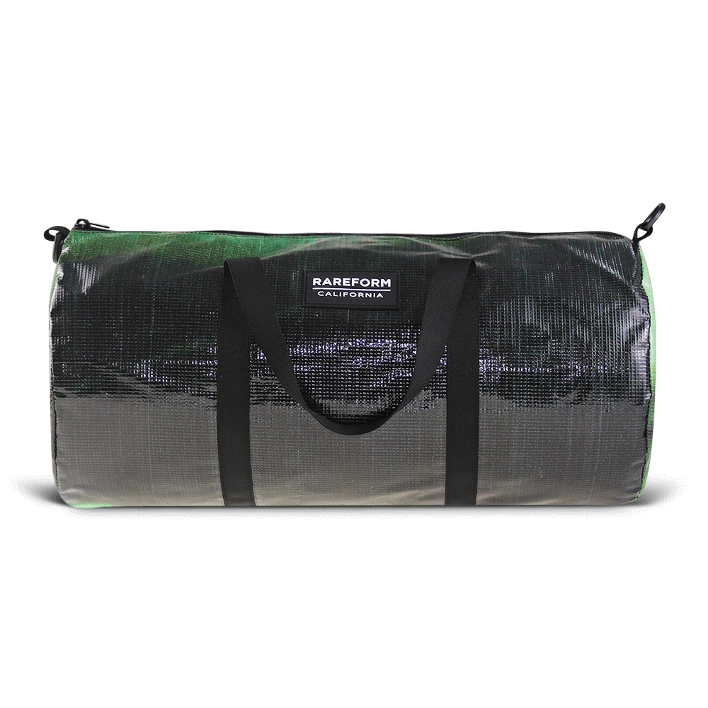 Mini Weekender Duffle