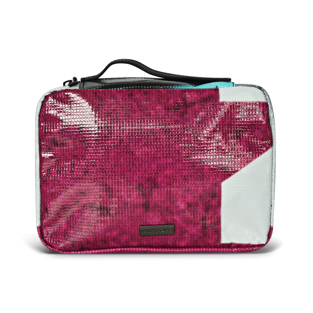 Vienna Toiletry Bag
