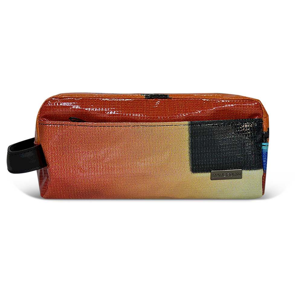 Munich Toiletry Bag