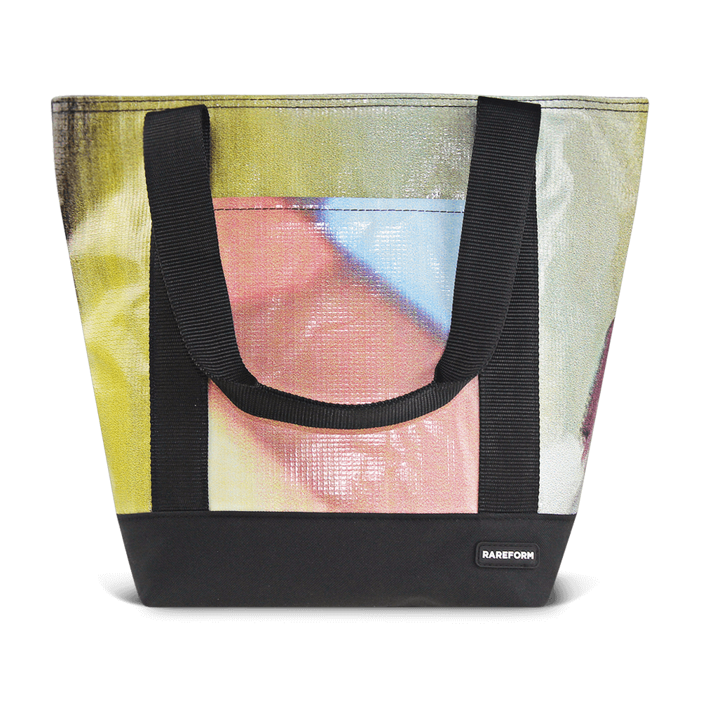 Beck Cooler Tote