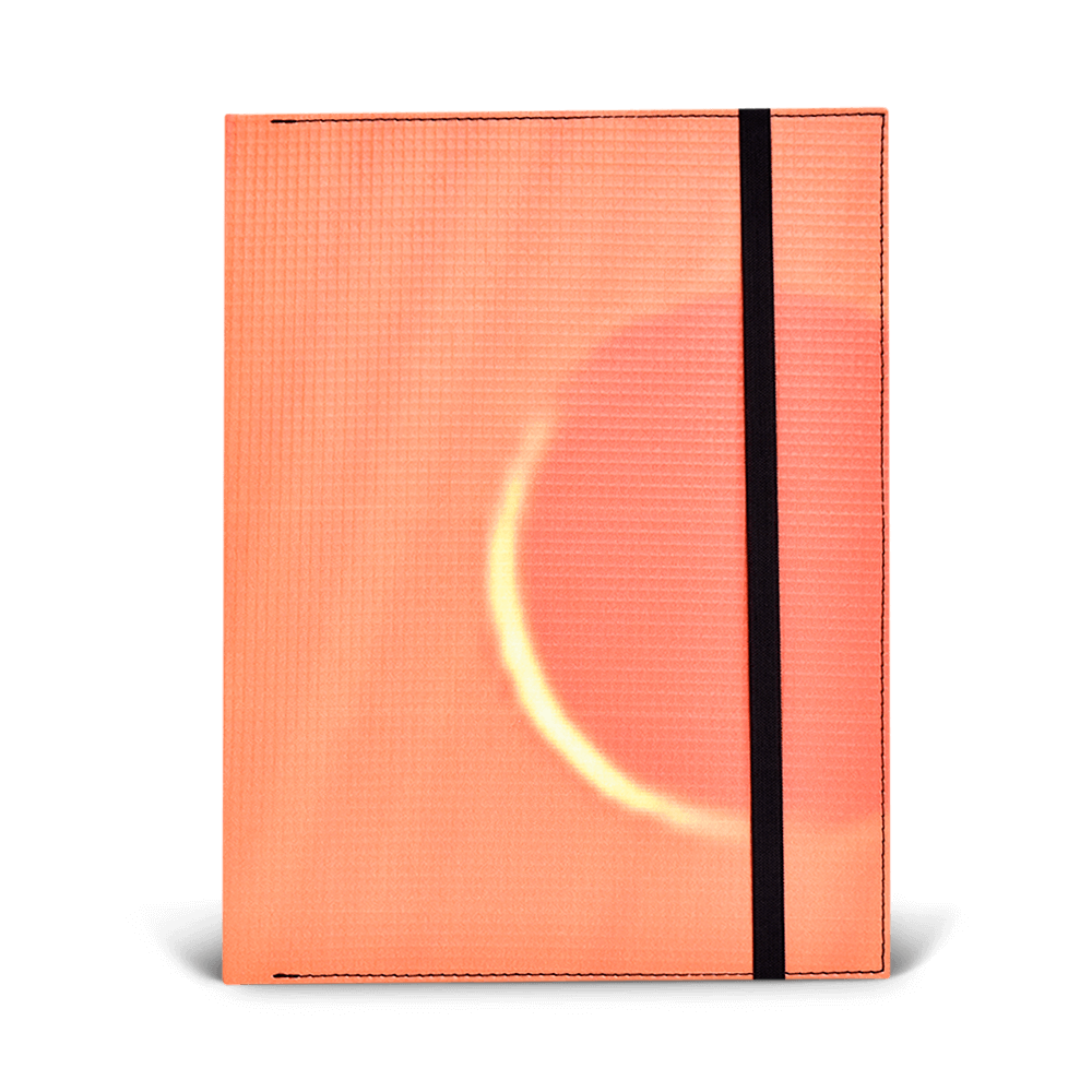 Oliver Notebook