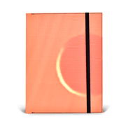 Oliver Notebook