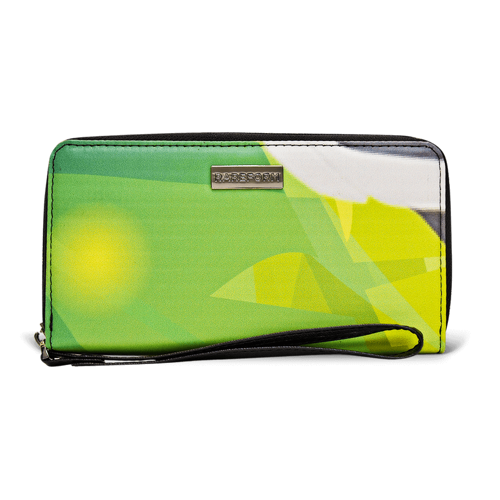 Madison Wristlet
