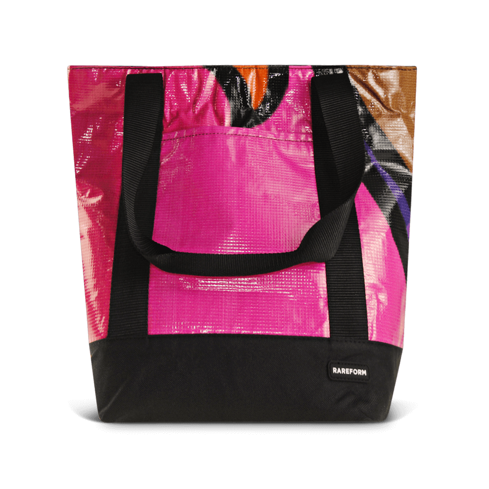 Beck Cooler Tote