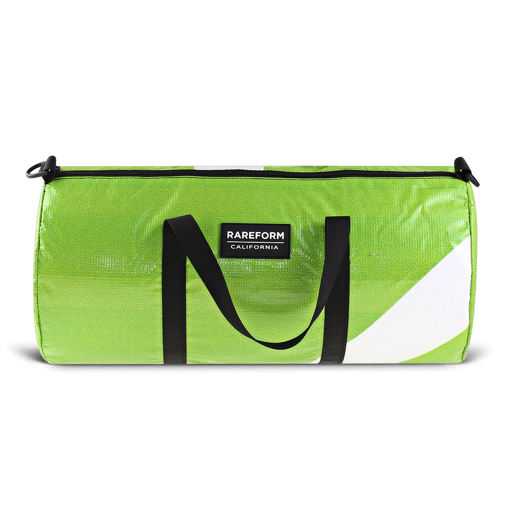 Light Duffle