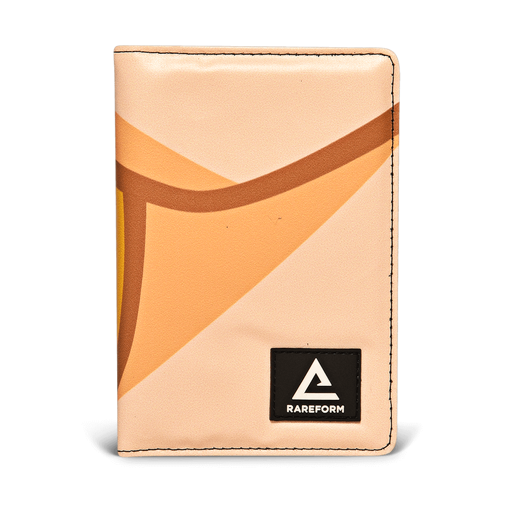Huxley Passport Holder