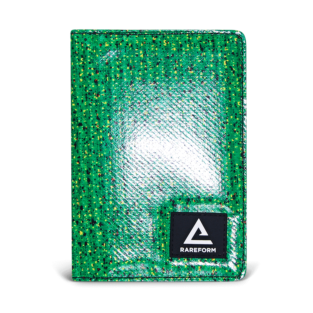 Huxley Passport Holder