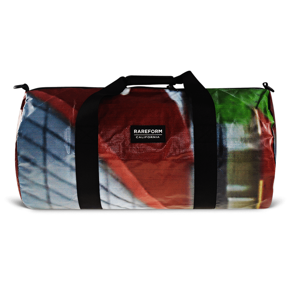 Weekender Duffle