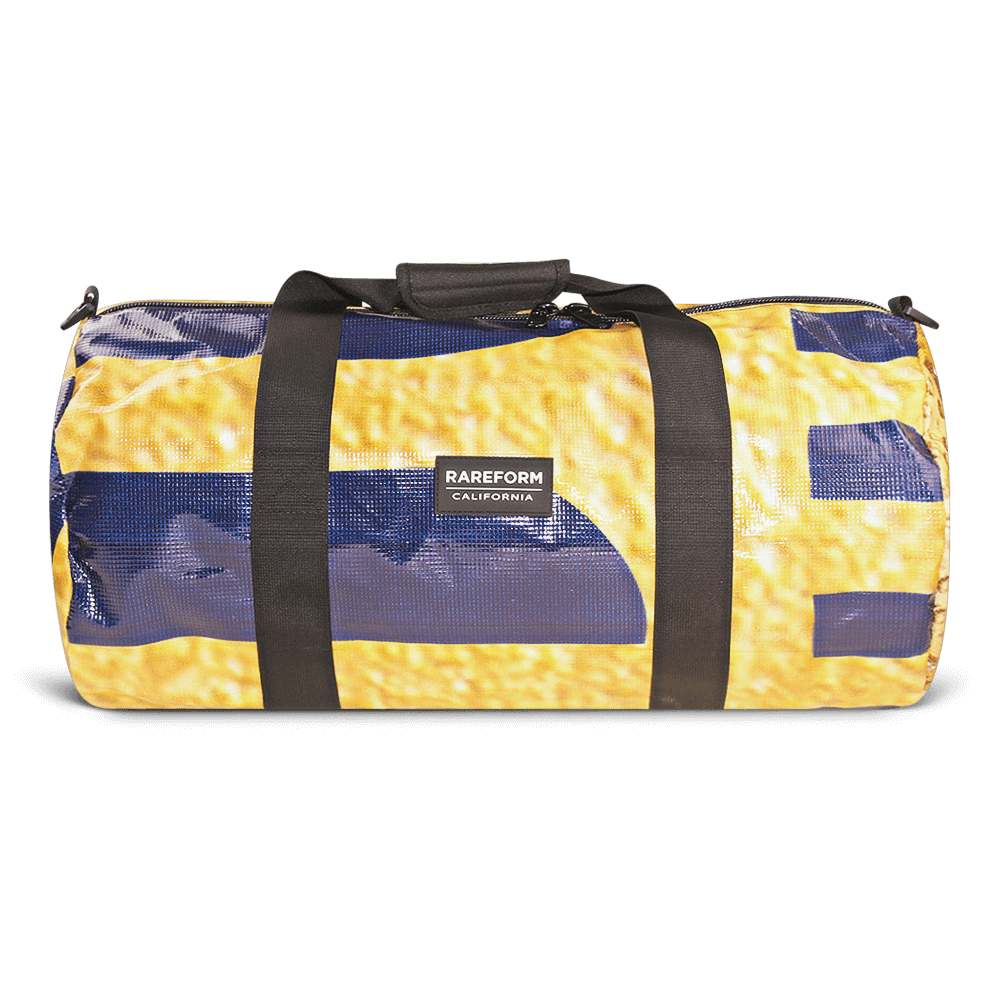 Weekender Duffle