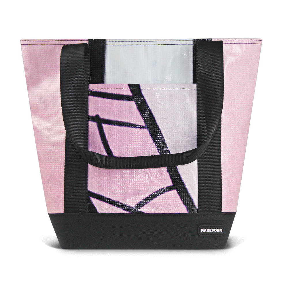 Beck Cooler Tote