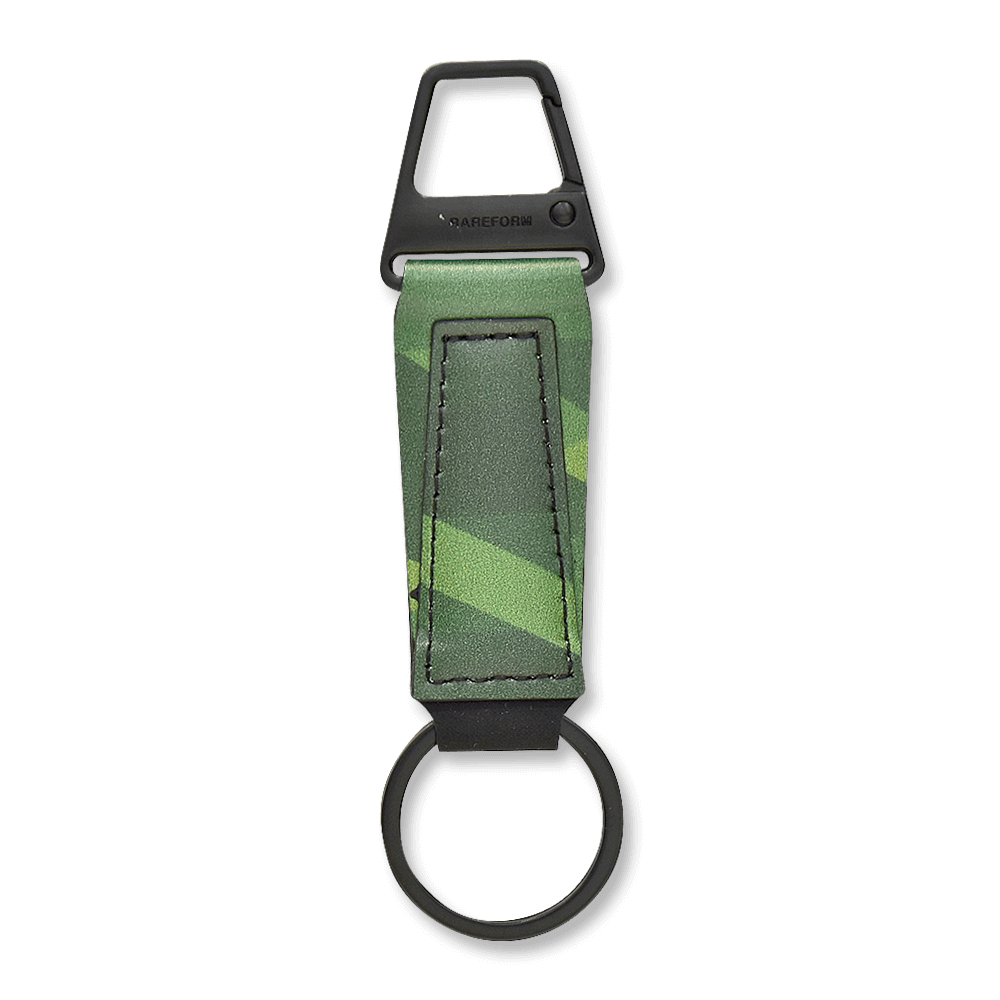 Roam Keychain