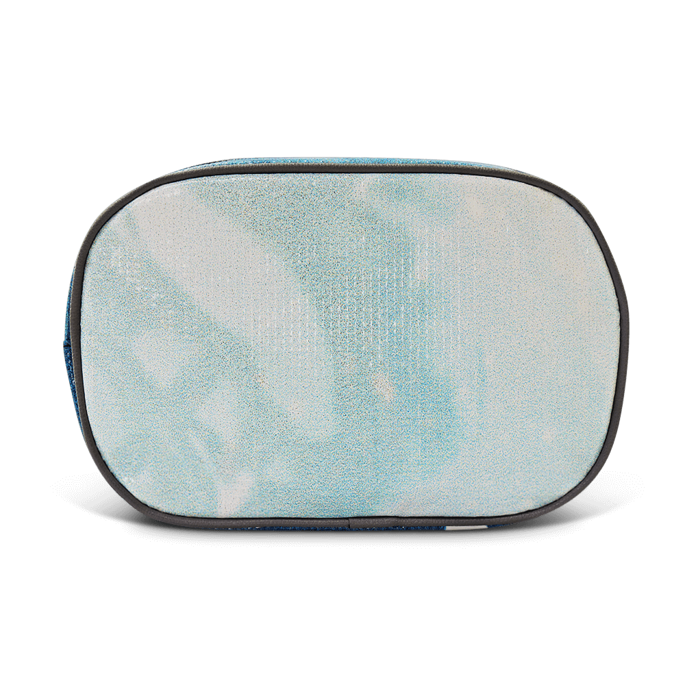 Riley Cosmetic Bag