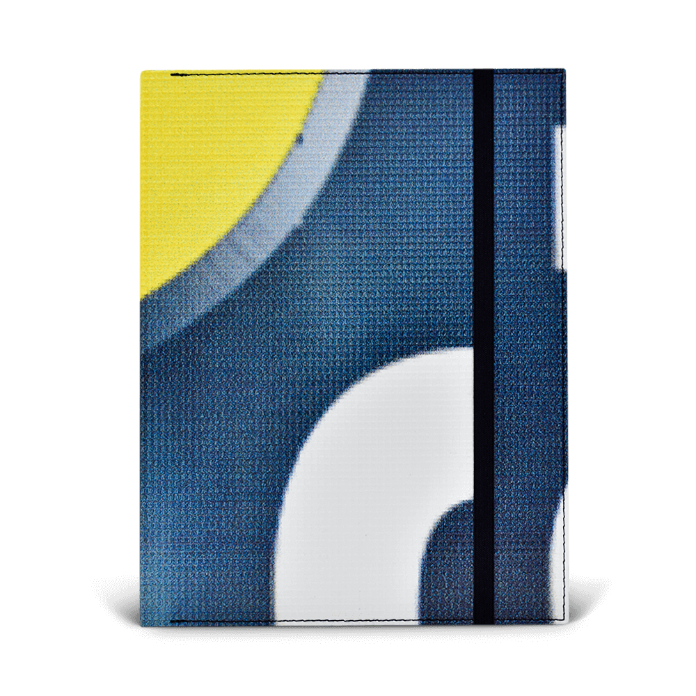 Oliver Notebook
