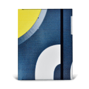 Oliver Notebook