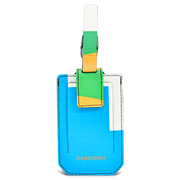 Salvador Luggage Tag