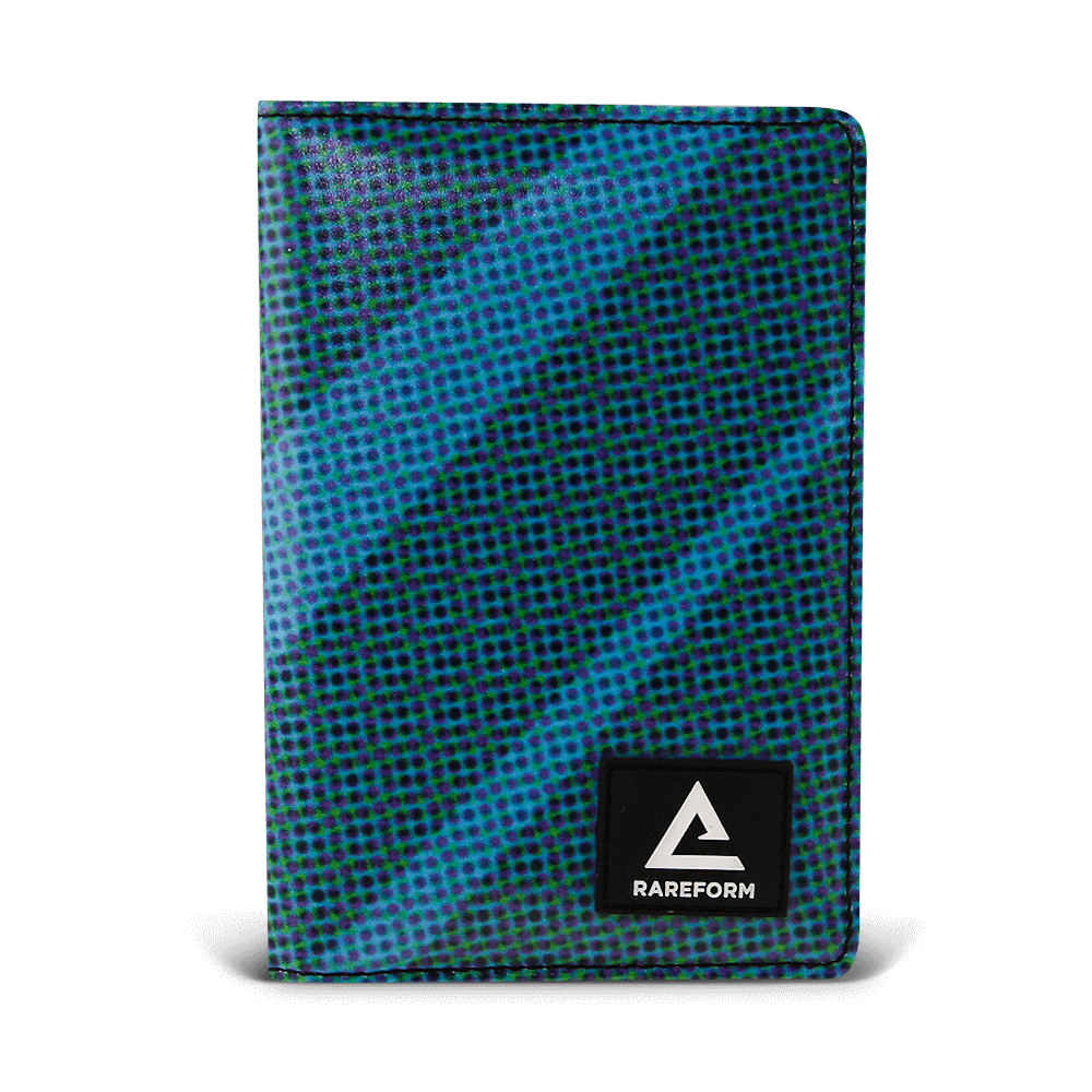 Huxley Passport Holder