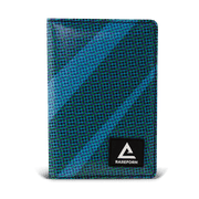 Huxley Passport Holder