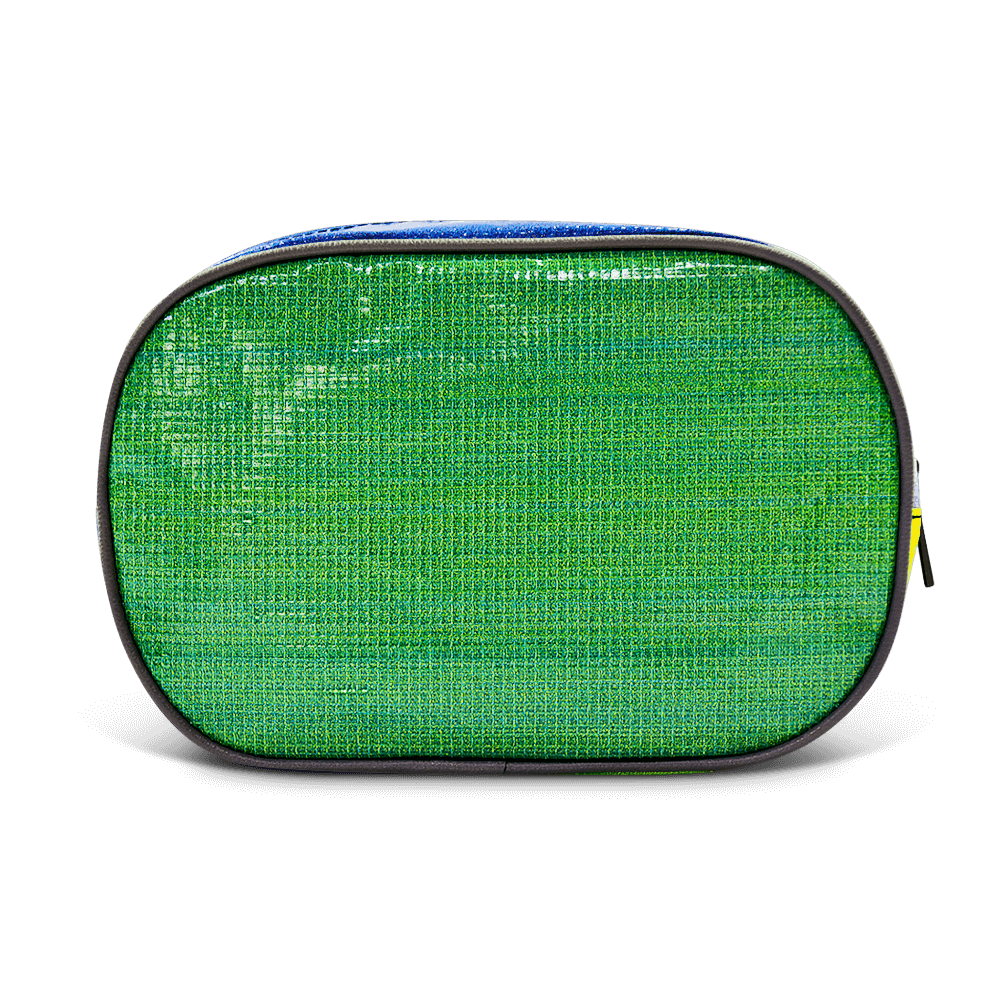Riley Cosmetic Bag