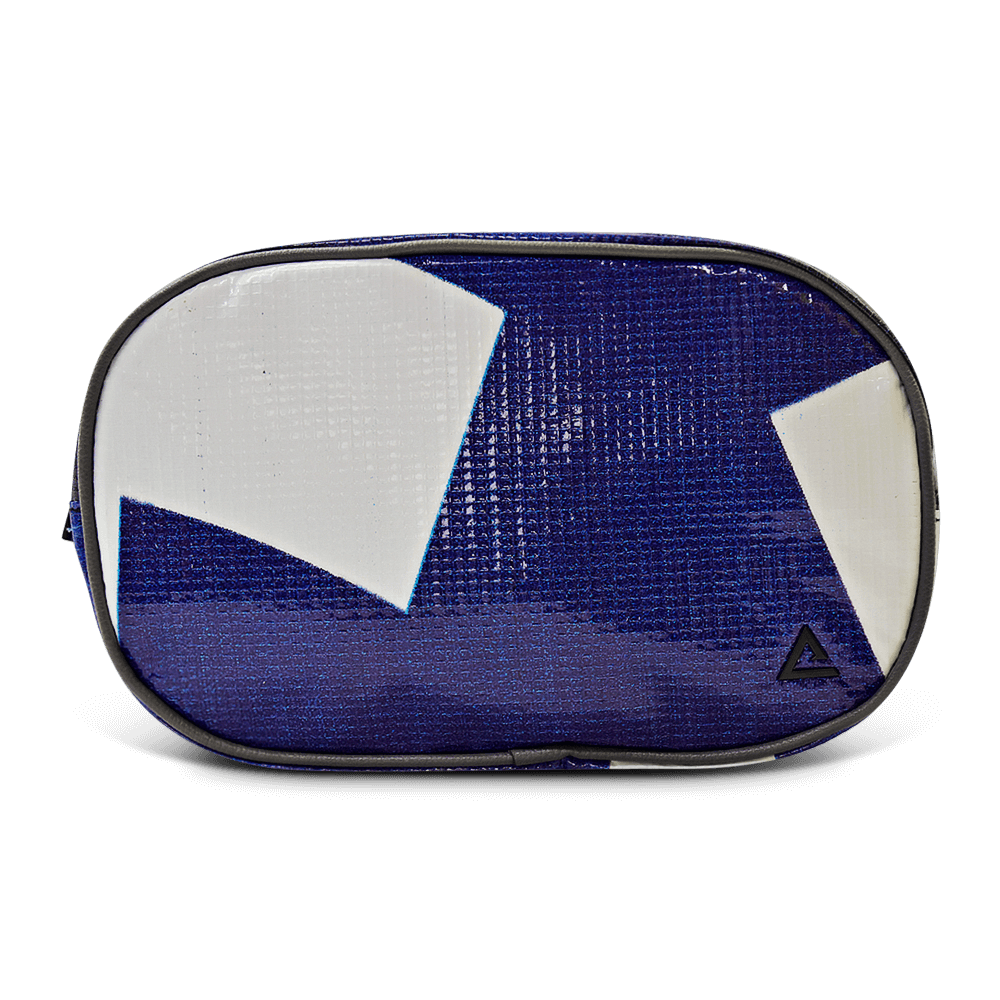 Riley Cosmetic Bag