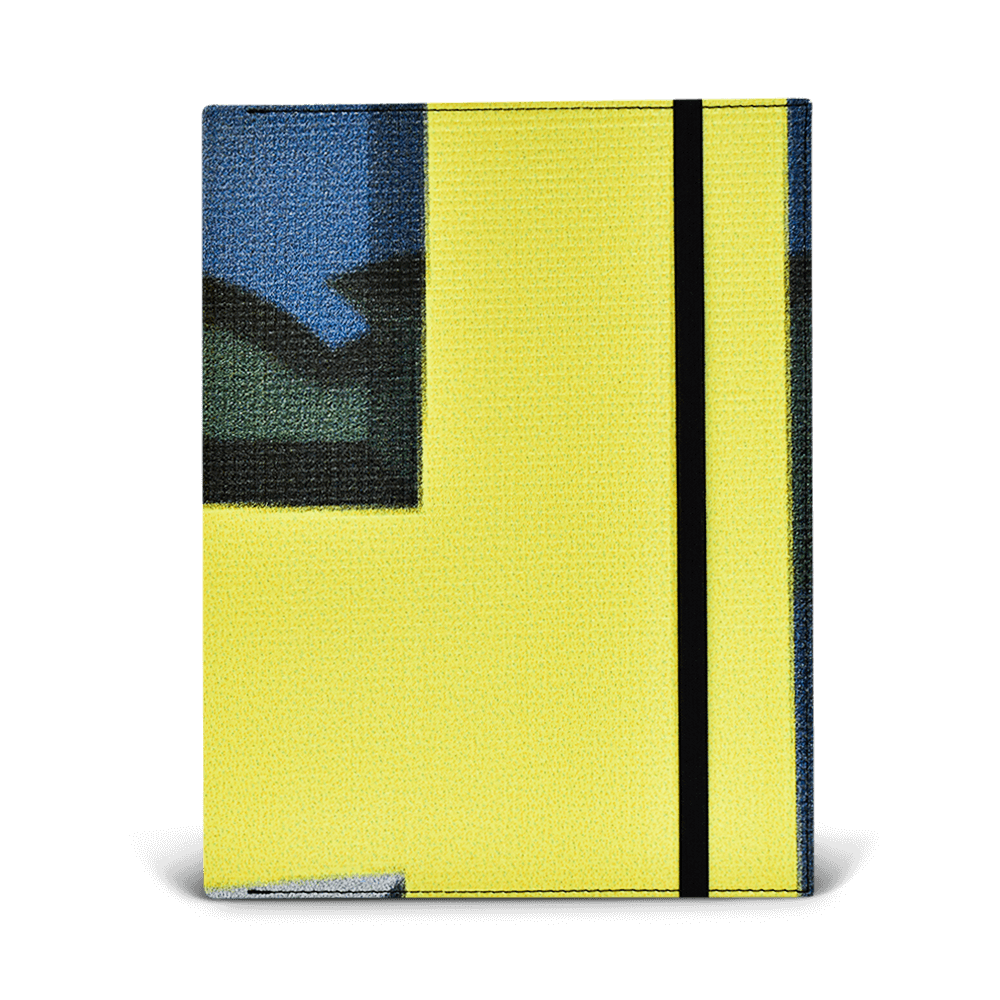 Oliver Notebook